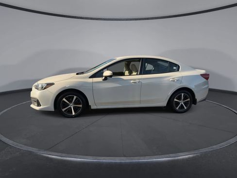 Used 2020 Subaru Impreza Premium image 5
