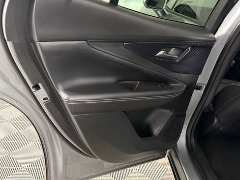 Used 2024 Chevrolet Blazer EV LT AWD/4WD image 27