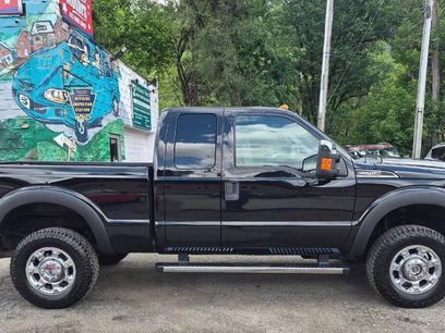 Used 2016 Ford F250 XLT w/ XLT Premium Package