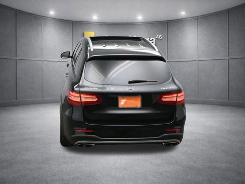 Used 2018 Mercedes-Benz GLC 43 AMG 4MATIC image 45