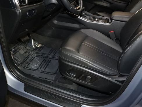 Used 2024 Kia Sorento S w/ Panoramic Sunroof Package image 25