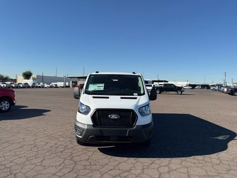 New 2026 Ford Transit 350 XL RWD image 8
