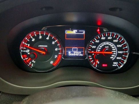 Used 2020 Subaru WRX AWD/4WD image 14