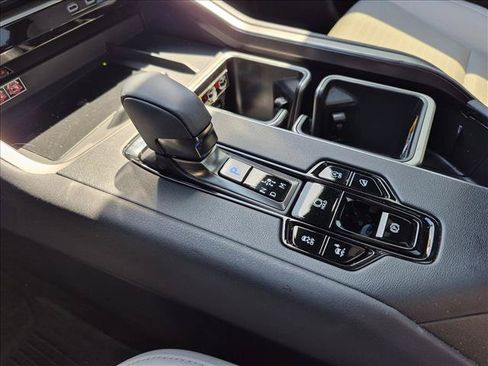 Certified 2025 Lexus TX 350 AWD w/ Captains Chair Package image 16