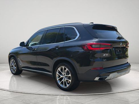 Used 2022 BMW X5 sDrive40i w/ Parking Assistance Package RWD image 3