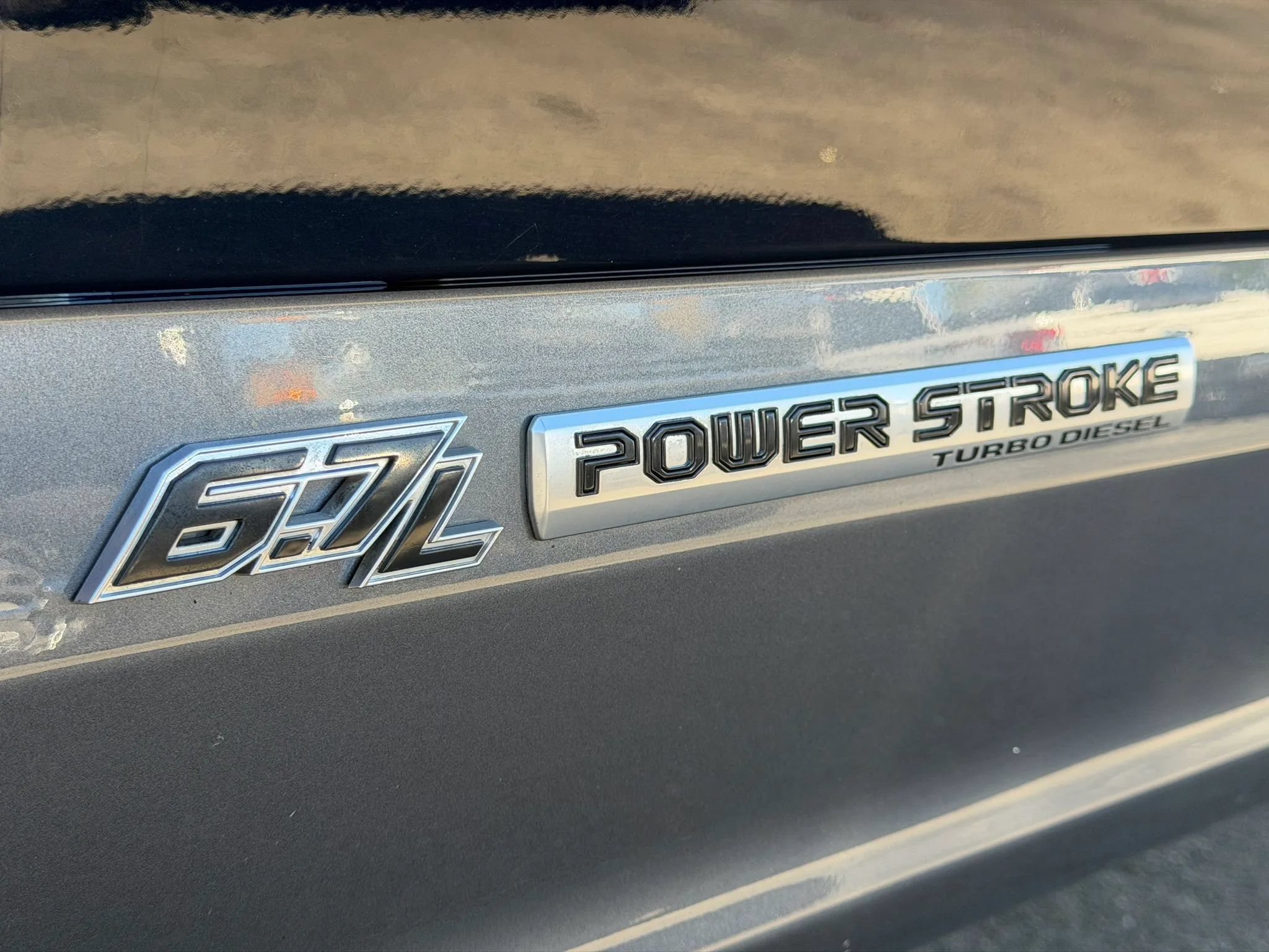 Used 2021 Ford F250 Lariat w/ Tremor Off-Road Package AWD/4WD image 13