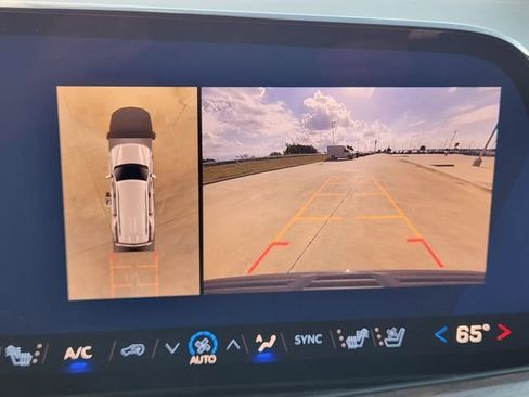 New 2026 Chevrolet Tahoe Premier RWD image 15