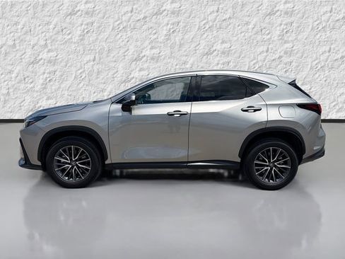 Used 2022 Lexus NX 350 AWD image 6