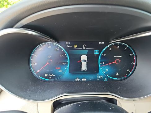 Used 2022 Mercedes-Benz GLC 300 4MATIC image 14