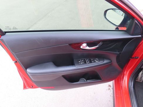 Certified 2024 Kia Forte GT-Line FWD image 20