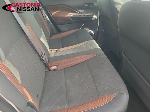 Used 2019 Nissan Kicks SR w/ Interior Electronics Package image 26