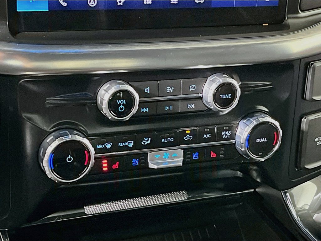 Used 2023 Ford F150 Lariat AWD/4WD image 23