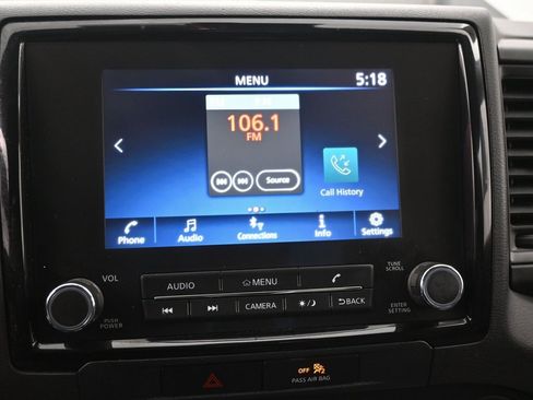 Used 2022 Nissan Frontier S image 13