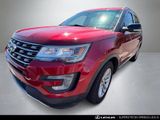 Used 2017 Ford Explorer XLT w/ Equipment Group 201A image 5
