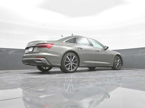 Used 2024 Audi A6 Premium Plus AWD/4WD image 39