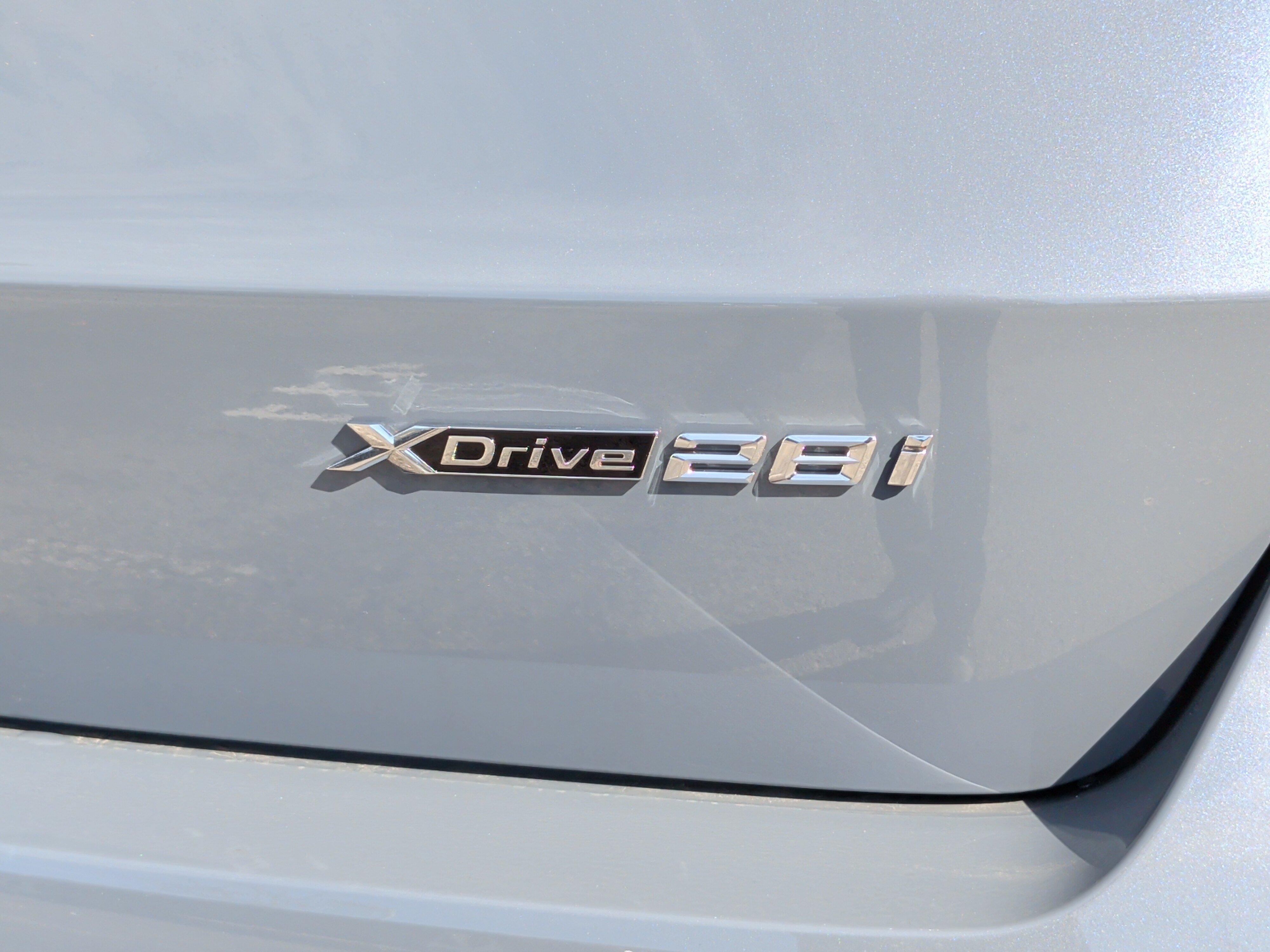 Certified 2026 BMW X1 xDrive28i w/ Convenience Package AWD/4WD image 12