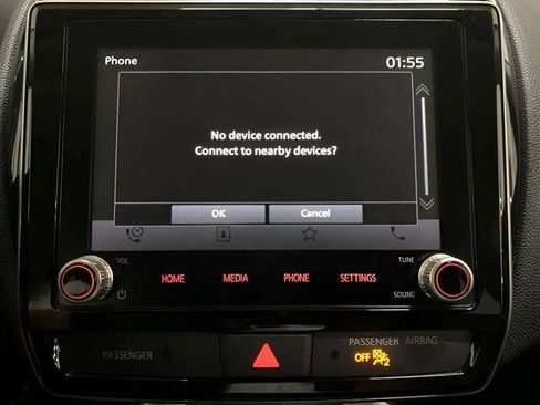 Used 2024 Mitsubishi Outlander Sport SE AWD/4WD image 42