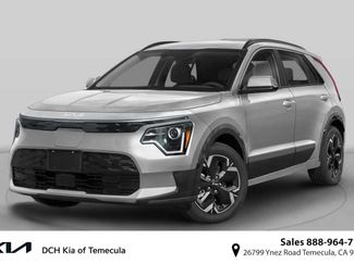 Used 2023 Kia Niro Wind FWD video 1