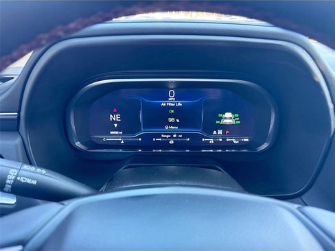 Used 2023 Chevrolet Tahoe RST w/ RST Performance Edition image 20