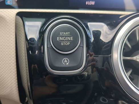 Certified 2025 Mercedes-Benz CLA 250 image 14