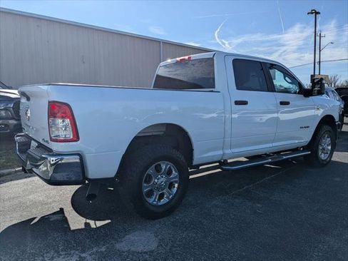 Certified 2024 RAM 2500 Big Horn image 2
