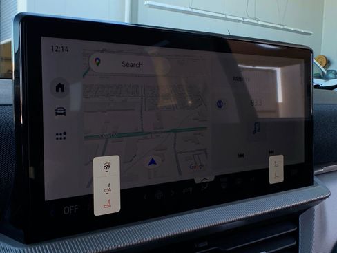 New 2026 Ford Explorer Active w/ Active Comfort Package image 41