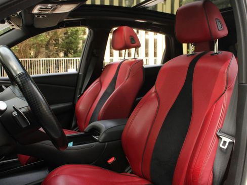 Used 2021 Acura RDX A-Spec AWD/4WD image 16