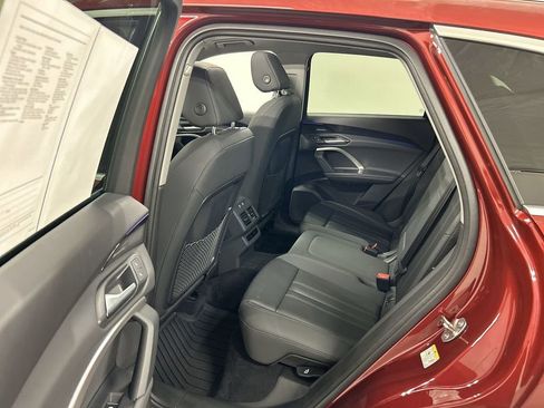 Used 2025 Audi Q5 Premium Plus w/ Premium Plus AWD/4WD image 22