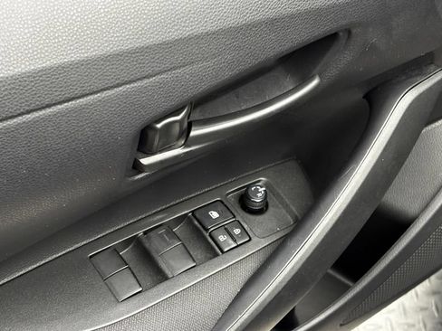 Used 2023 Toyota Corolla LE w/ Carpet Mat Package (TMS) FWD image 14