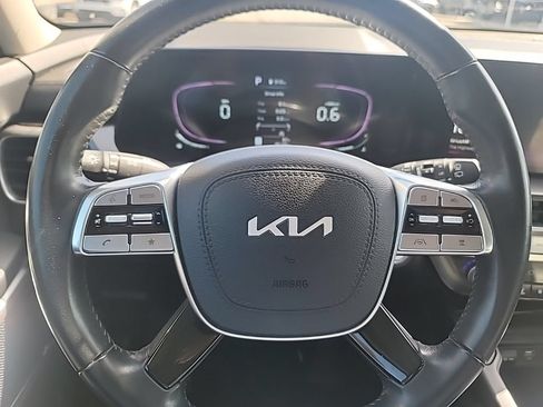 Certified 2025 Kia Telluride S AWD/4WD image 22