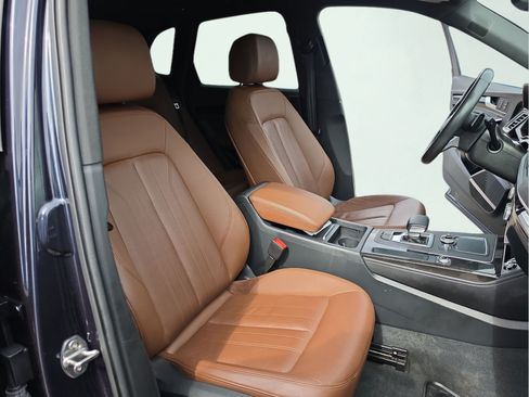 Used 2020 Audi Q5 Prestige AWD/4WD image 19