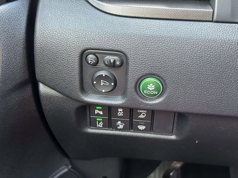 New 2026 Honda Ridgeline TrailSport+ image 22