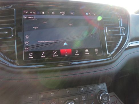 New 2026 Dodge Durango GT image 24