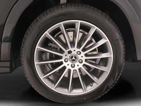 New 2026 Mercedes-Benz GLE 450 4MATIC Coupe image 12