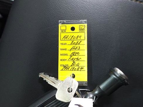 Certified 2023 Ford F150 Raptor image 39