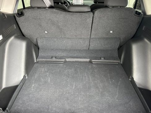 Used 2025 Honda CR-V EX image 15