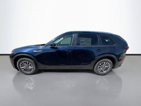 New 2026 MAZDA CX-90 3.3 Turbo w/ Select Package image 7