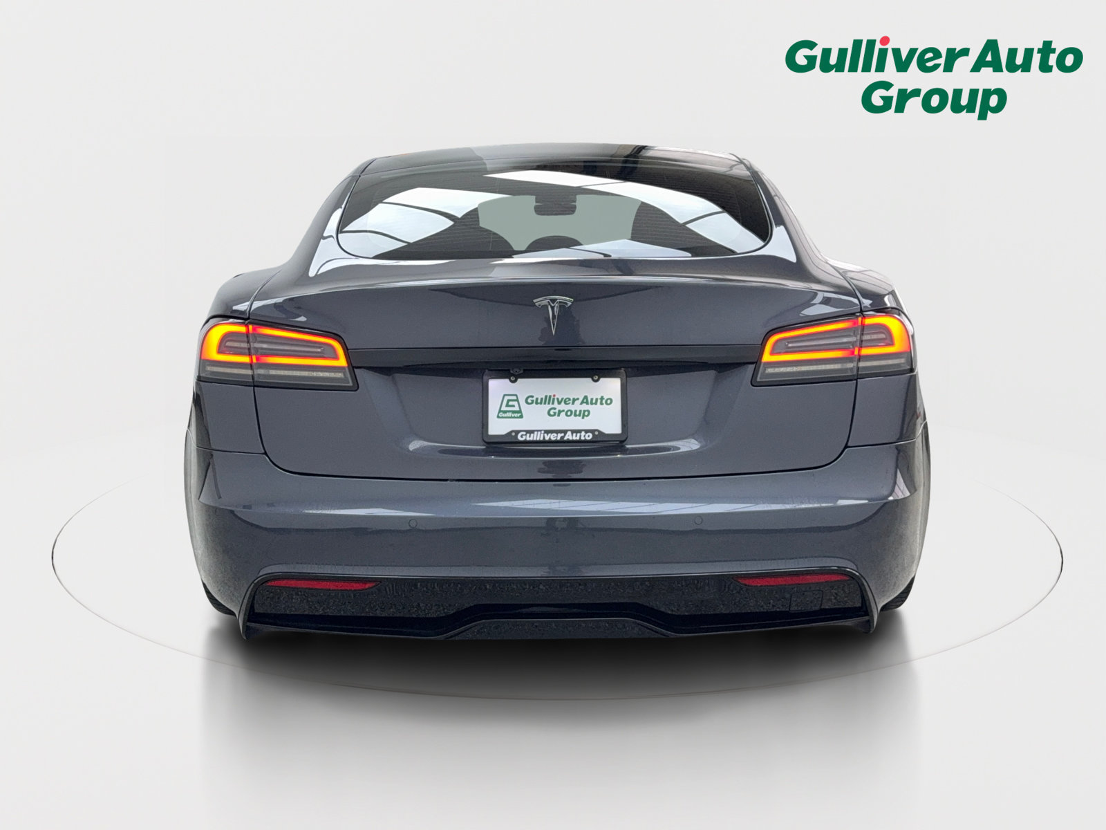 Used 2022 Tesla Model S AWD/4WD image 7