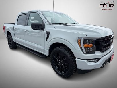 Used 2023 Ford F150 XLT w/ Equipment Group 302A High