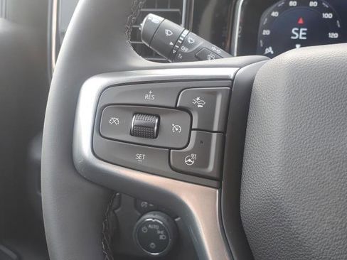 New 2025 Chevrolet Silverado 1500 LT image 13