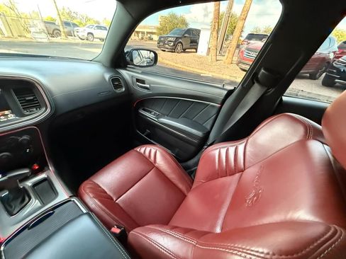 Used 2022 Dodge Charger SRT Hellcat RWD image 51