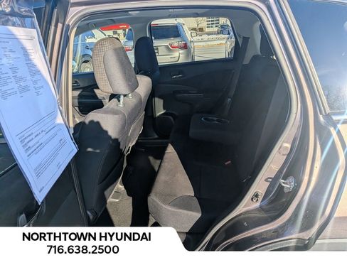 Used 2016 Honda CR-V EX image 31
