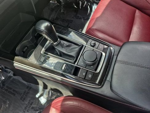 Used 2025 MAZDA CX-30 AWD 2.5 S w/ Preferred Package image 23