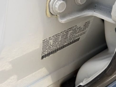 Used 2024 Acura MDX Type S AWD/4WD image 21