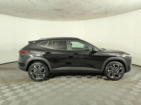 New 2026 Chevrolet Trax RS image 6