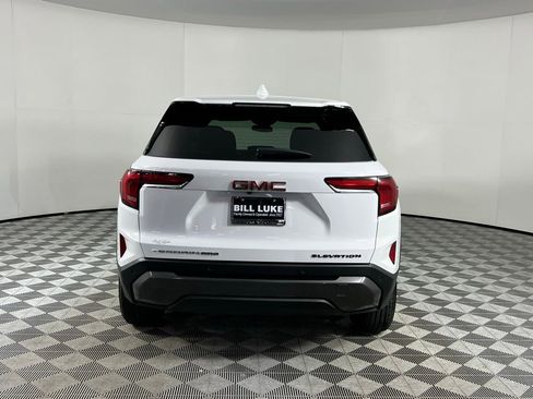 Used 2025 GMC Terrain Elevation image 8