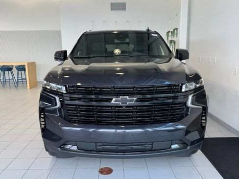 Certified 2024 Chevrolet Tahoe RST w/ Luxury Package AWD/4WD image 32