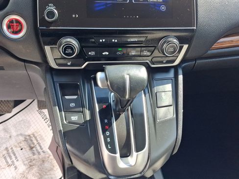 Used 2019 Honda CR-V EX-L image 10