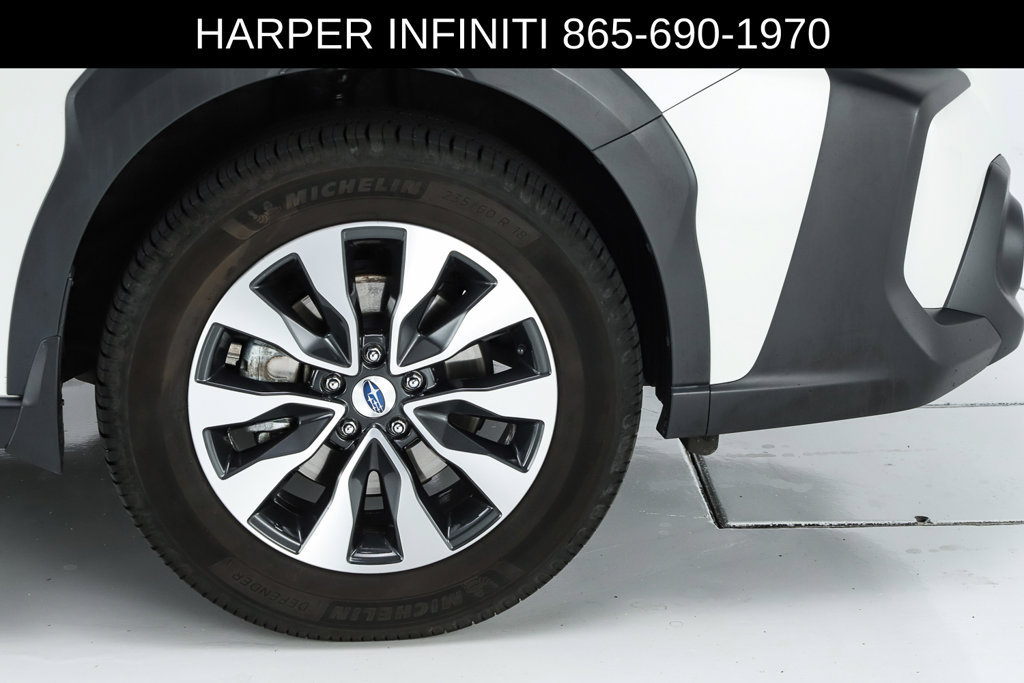 Used 2023 Subaru Outback Touring XT AWD/4WD image 15