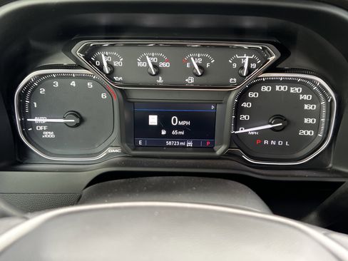 Used 2022 GMC Sierra 1500 AT4 w/ AT4 Carbonpro Edition image 28